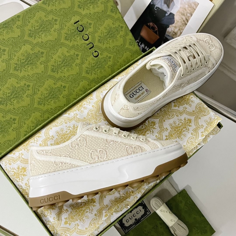 Gucci Sneakers